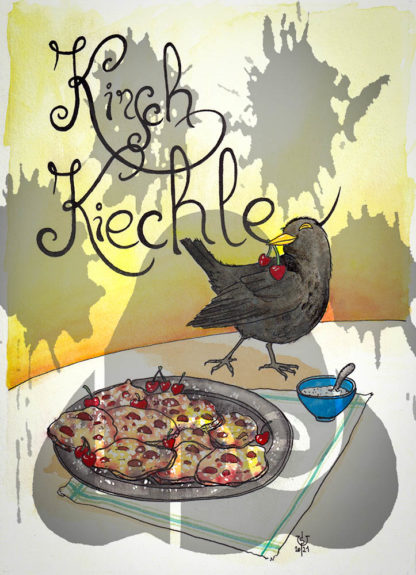 Kirschkiechle